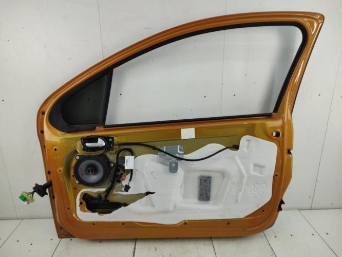 Porte avant droit PEUGEOT 207 PHASE 1 Essence