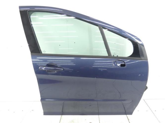 Porte avant droit PEUGEOT 308 1 PHASE 1 Diesel
