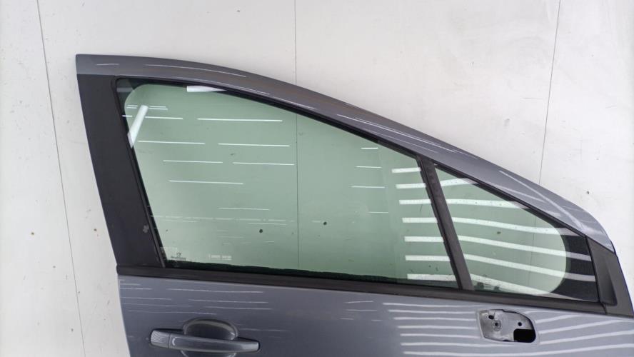 Porte avant droit PEUGEOT 308 1 PHASE 1