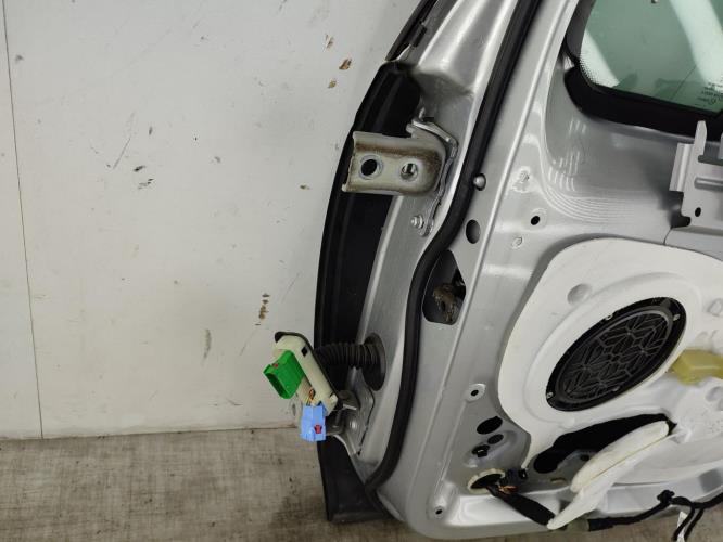 Porte avant droit PEUGEOT 308 1 PHASE 1 Diesel