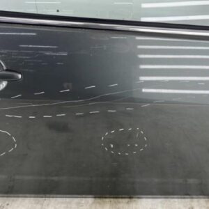 Porte avant droit PEUGEOT 4007 Diesel