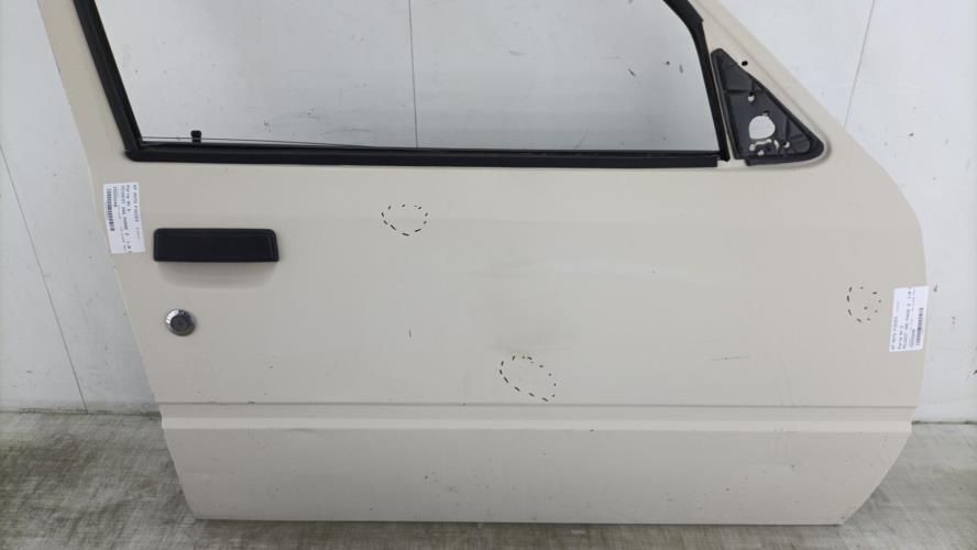 Porte avant droit PEUGEOT 205 PHASE 2 Diesel