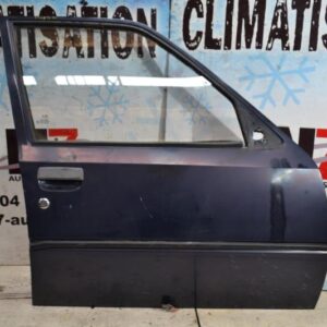 Porte avant droit PEUGEOT 205 PHASE 2 Essence