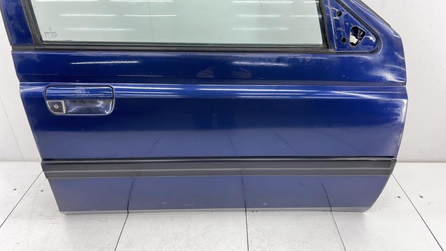 Porte avant droit PEUGEOT Diesel