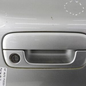 Porte avant droit PEUGEOT 406 COUPE Essence