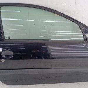 Porte avant droit PEUGEOT 206 PHASE 1 Diesel