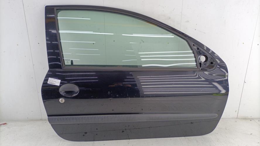 Porte avant droit PEUGEOT 206 PHASE 1 Diesel