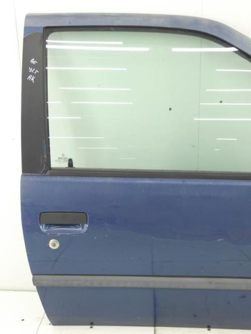 Porte avant droit PEUGEOT 306 PHASE 2 Diesel