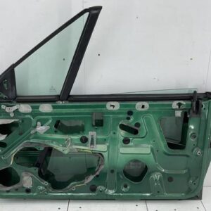 Porte avant droit PEUGEOT 306 PHASE 2 CABRIOLET Essence