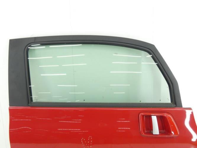 Porte avant droit PEUGEOT 1007 Diesel