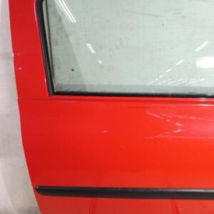 Porte avant droit PEUGEOT 1007 Essence