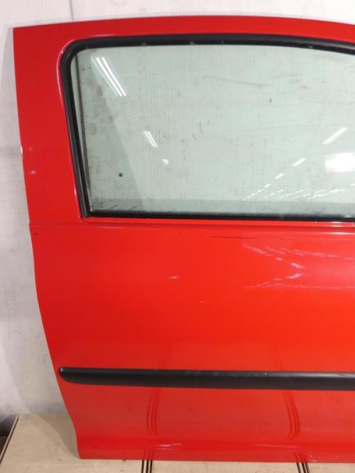 Porte avant droit PEUGEOT 1007 Essence
