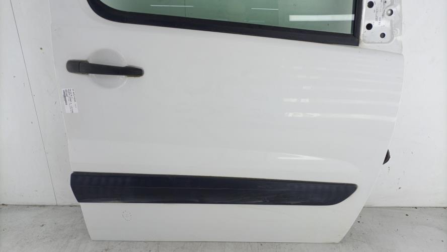 Porte avant droit PEUGEOT EXPERT 2 Diesel
