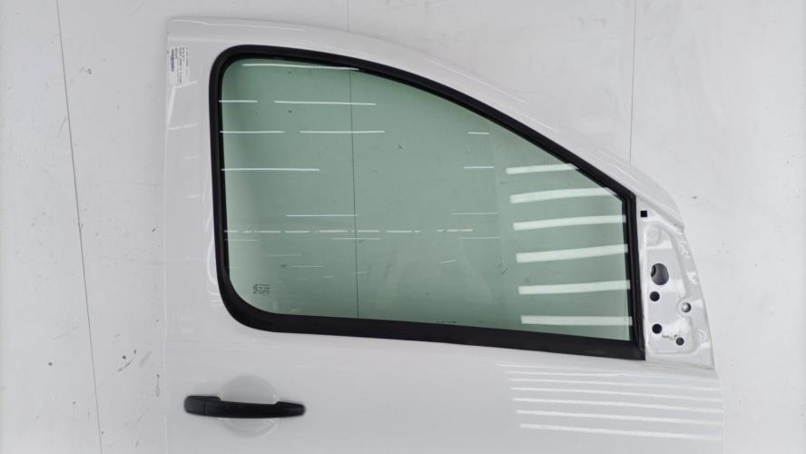 Porte avant droit PEUGEOT EXPERT 2 Diesel