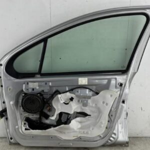 Porte avant droit PEUGEOT 207 PHASE 1 Diesel