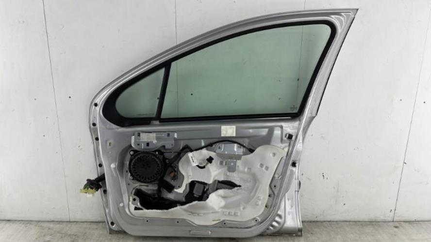 Porte avant droit PEUGEOT 207 PHASE 1 Diesel