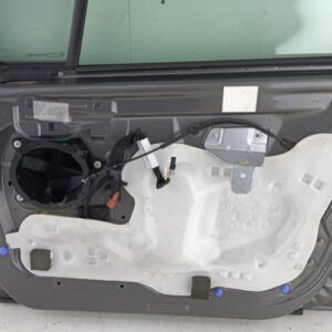 Porte avant droit PEUGEOT 207 PHASE 1 BREAK Essence