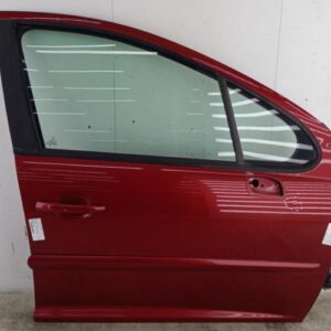 Porte avant droit PEUGEOT 207 PHASE 1 Diesel