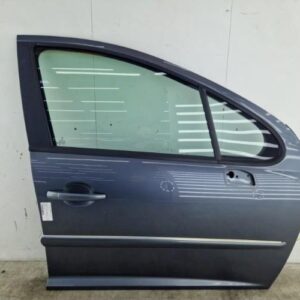 Porte avant droit PEUGEOT 207 PHASE 2 Essence
