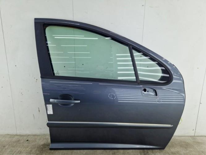 Porte avant droit PEUGEOT 207 PHASE 2 Essence