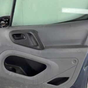 Porte avant droit PEUGEOT PARTNER 2 PHASE 1 Diesel