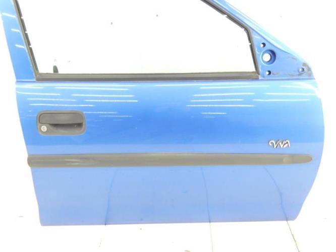 Porte avant droit OPEL CORSA B PHASE 2 Diesel