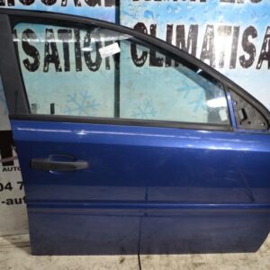 Porte avant droit OPEL VECTRA C PHASE 1 Diesel
