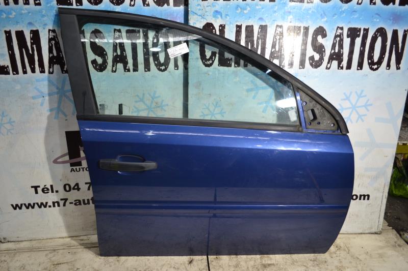 Porte avant droit OPEL VECTRA C PHASE 1 Diesel