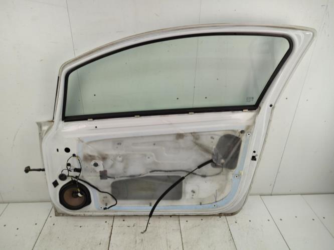 Porte avant droit OPEL CORSA D PHASE 1 Essence