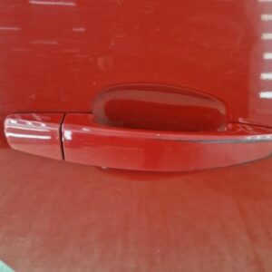Porte avant droit OPEL CORSA D PHASE 1 Essence
