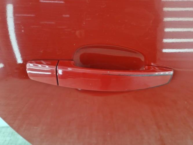 Porte avant droit OPEL CORSA D PHASE 1 Essence