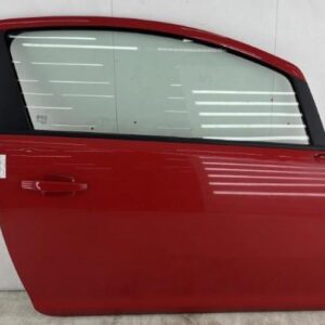 Porte avant droit OPEL CORSA D PHASE 2 Diesel