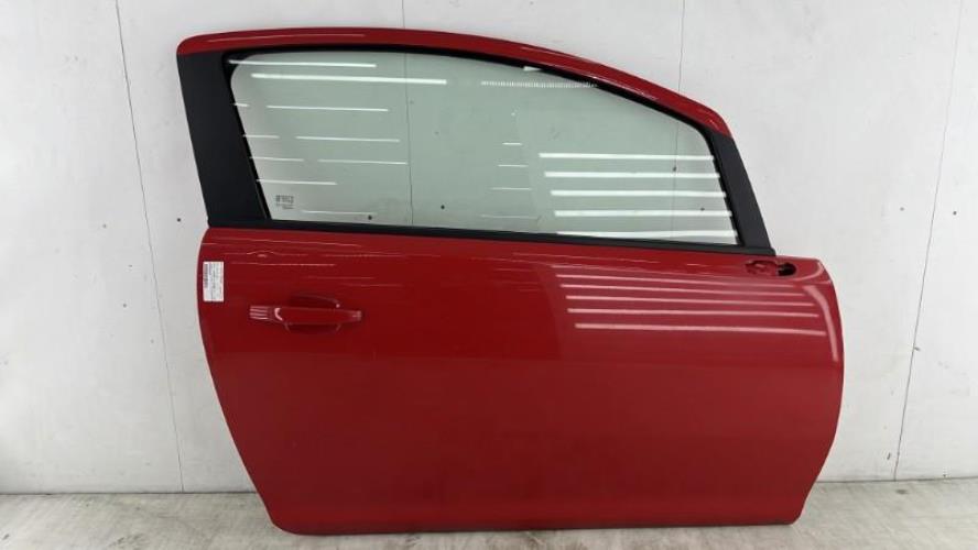 Porte avant droit OPEL CORSA D PHASE 2 Diesel
