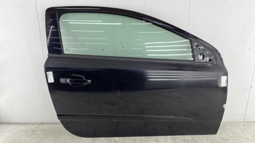 Porte avant droit OPEL ASTRA H GTC PHASE 1 Diesel