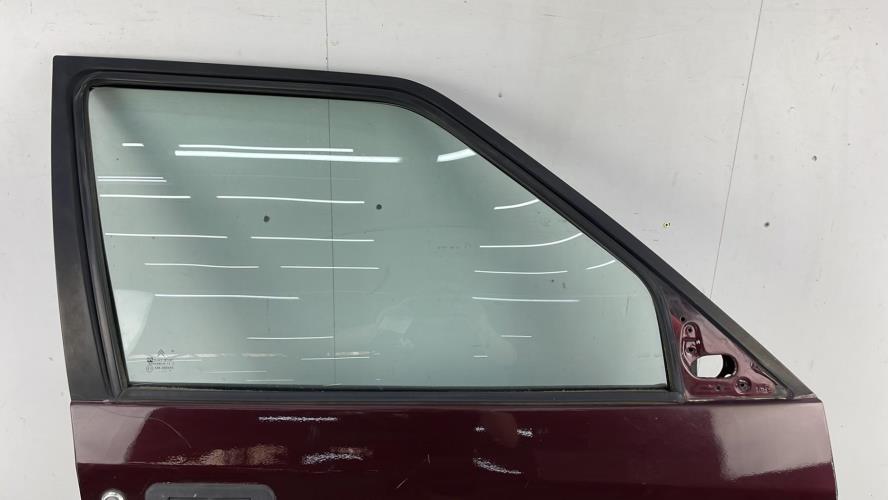 Porte avant droit CITROEN AX PHASE 2 Essence