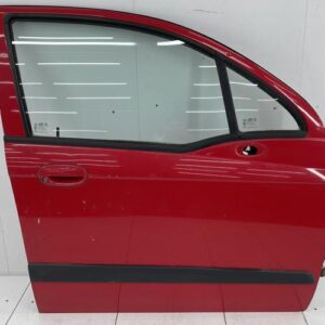 Porte avant droit CHEVROLET MATIZ 2 Essence