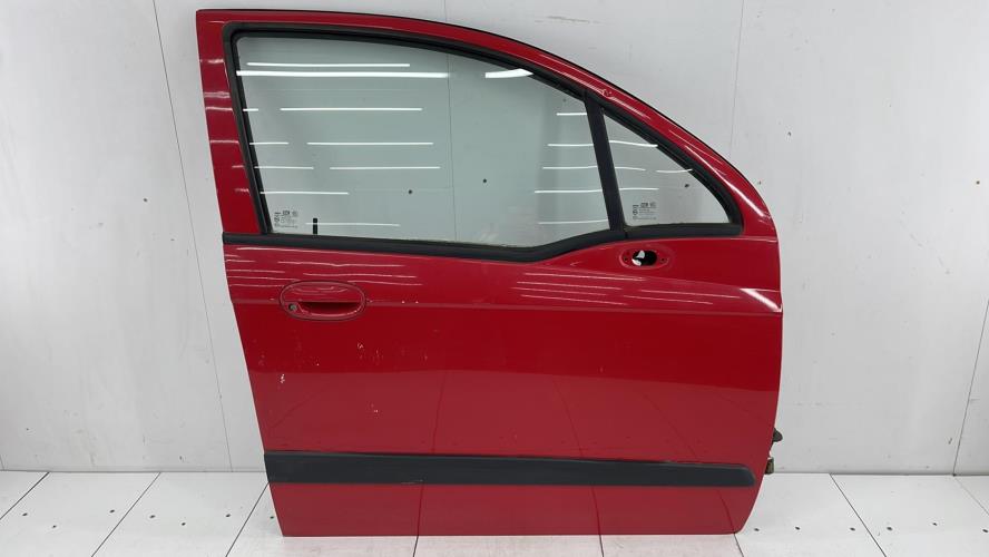 Porte avant droit CHEVROLET MATIZ 2 Essence