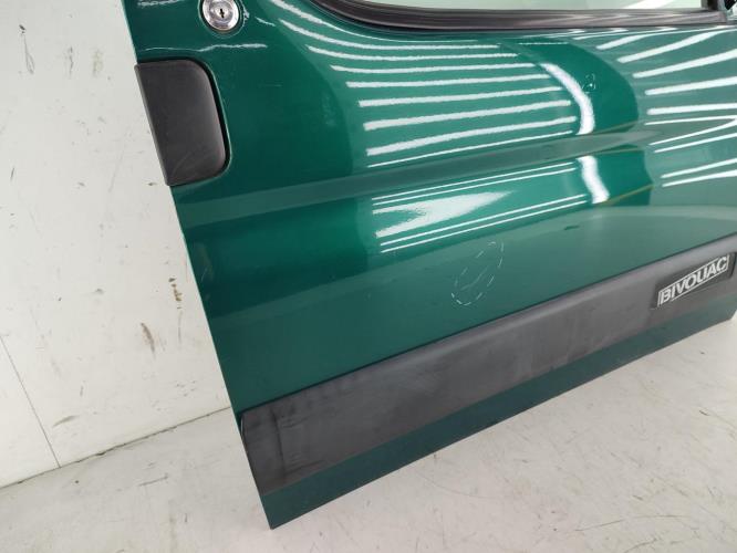 Porte avant droit CITROEN BERLINGO 1 PHASE 2 Diesel