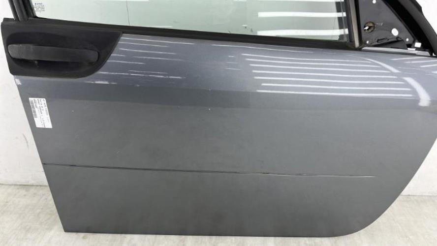Porte avant droit SMART FORFOUR 1 Diesel