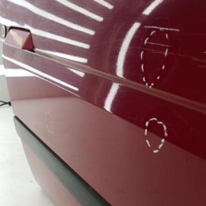 Porte avant droit ALFA ROMEO 155 Diesel