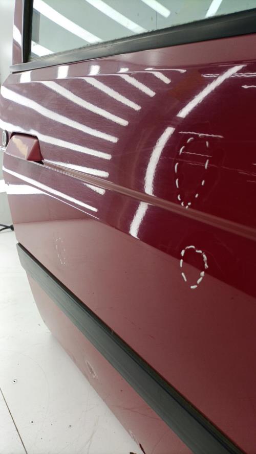 Porte avant droit ALFA ROMEO 155 Diesel