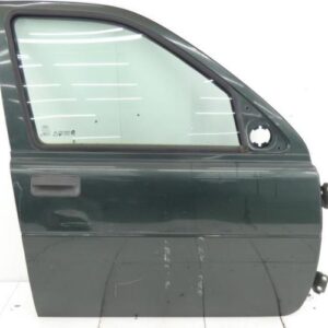 Porte avant droit LAND ROVER FREELANDER 1 PHASE 1 Diesel