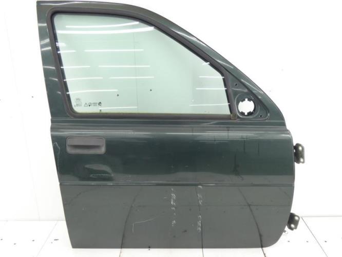 Porte avant droit LAND ROVER FREELANDER 1 PHASE 1 Diesel