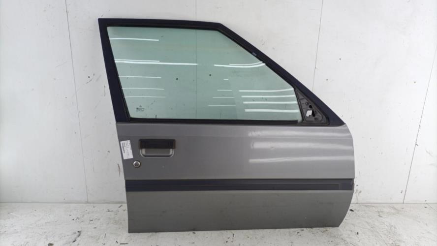 Porte avant droit CITROEN BX Diesel
