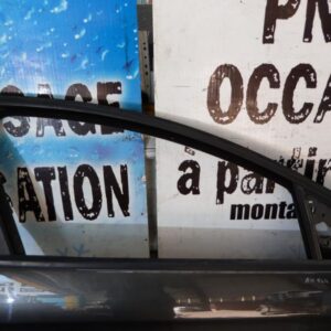Porte avant droit FIAT BRAVO 2 Diesel