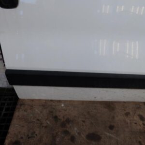 Porte avant droit FIAT QUBO Essence