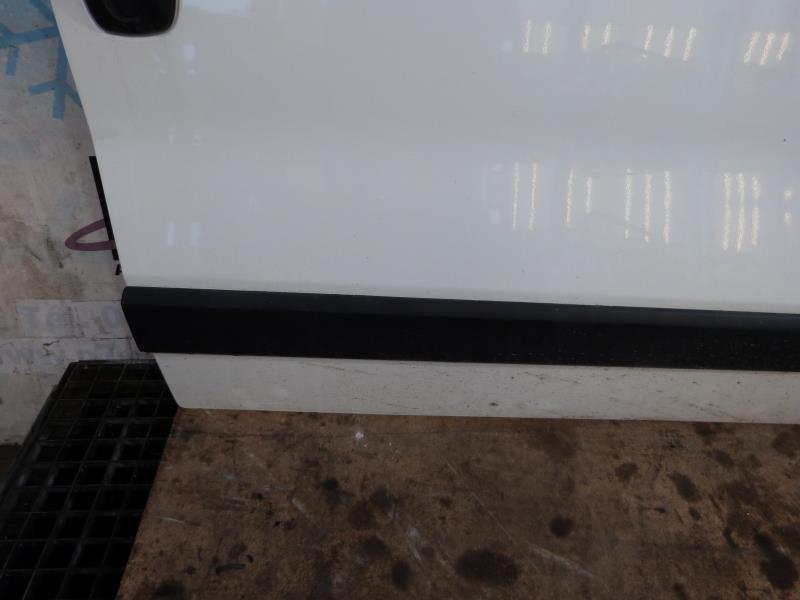 Porte avant droit FIAT QUBO Essence