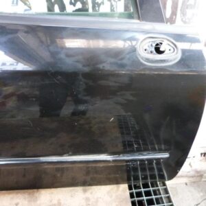 Porte avant droit FIAT PUNTO EVO 3 Diesel