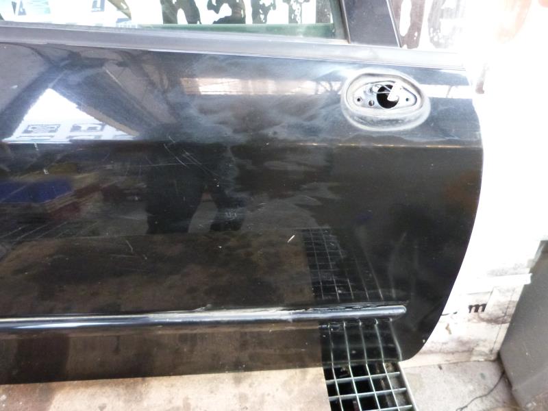 Porte avant droit FIAT PUNTO EVO 3 Diesel