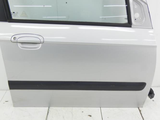 Porte avant droit HYUNDAI GETZ PHASE 1 Diesel